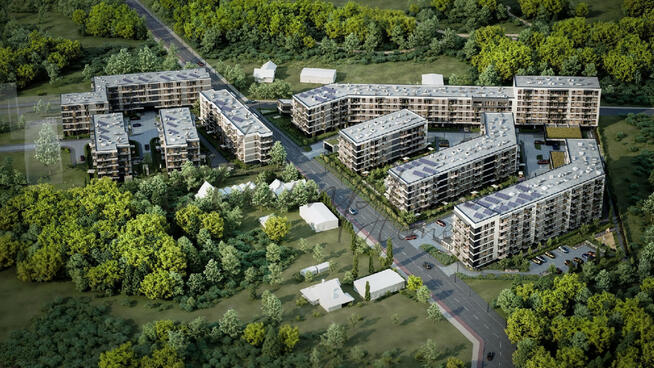 Mieszkanie Warszawa gm. Mokotów Mokotów, Antoniewska