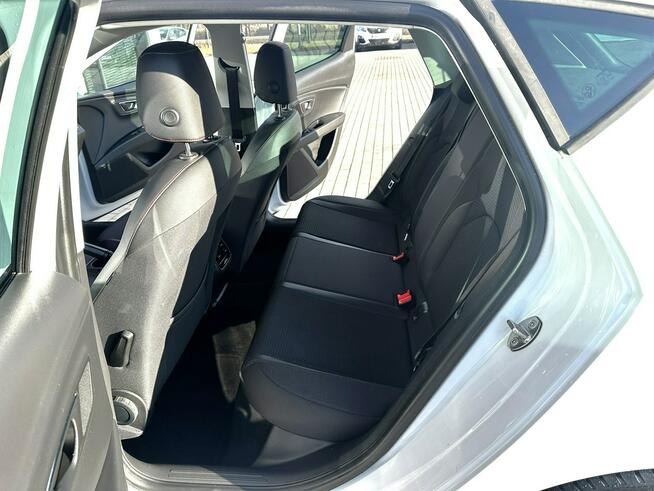 Seat Leon LED, Nawigacja, Climatronic, Grzane fotele, Tempomat, Alu, GWARANCJA!