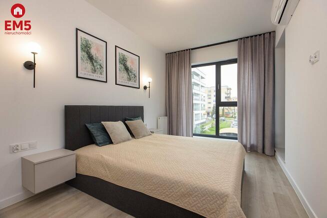 Mieszkanie Suwałki Północ, Pendereckiego