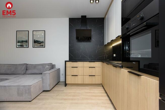 Mieszkanie Suwałki Północ 1, Pendereckiego