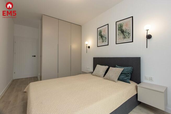 Mieszkanie Suwałki Północ 1, Pendereckiego