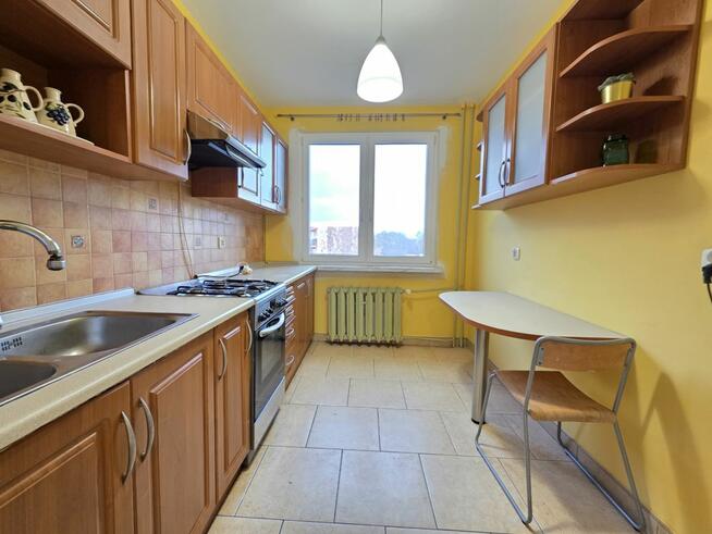 Mieszkanie Legnica, Józefa Wybickiego