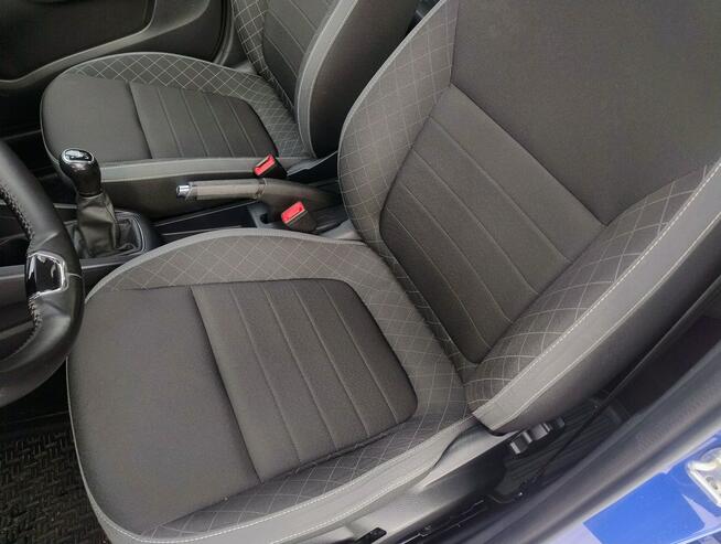 Škoda Fabia Lift*1,0 95KM