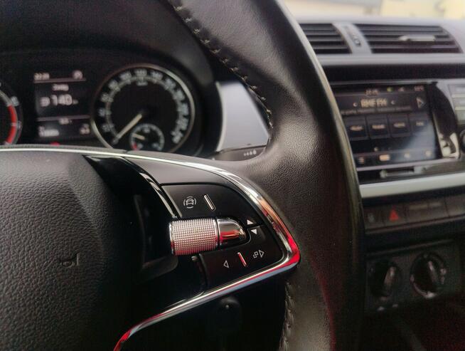 Škoda Fabia Lift*1,0 95KM