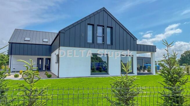 Dom Ustka, Witkiewicza