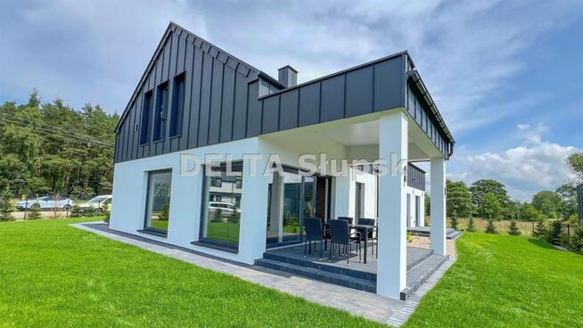 Dom Ustka, Witkiewicza