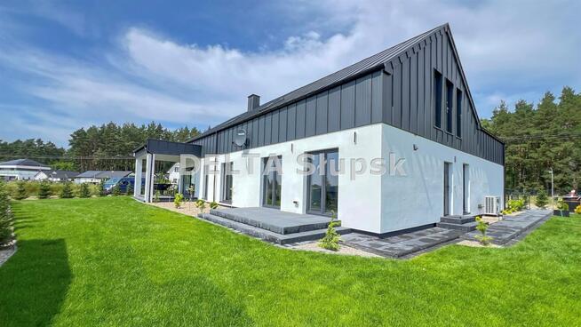 Dom Ustka, Witkiewicza