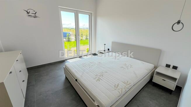 Dom Ustka, Witkiewicza