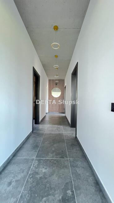 Dom Ustka, Witkiewicza