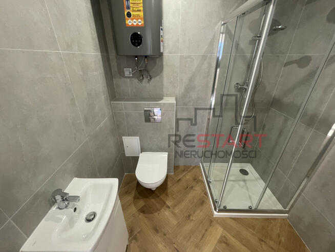 Mieszkanie Żyrardów,