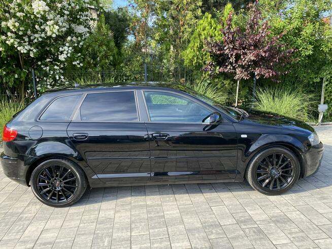 Audi A3 1.6 MPi Bardzo zadbana - oryginalny przebieg - !!!