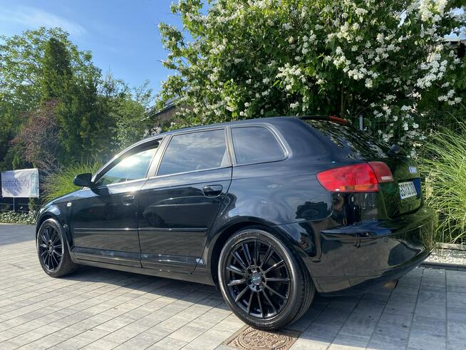 Audi A3 1.6 MPi Bardzo zadbana - oryginalny przebieg - !!!