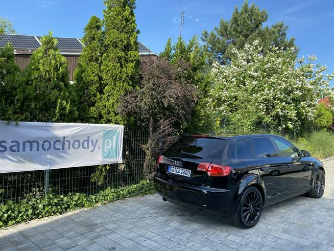 Audi A3 1.6 MPi Bardzo zadbana - oryginalny przebieg - !!!