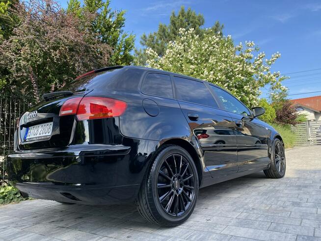 Audi A3 1.6 MPi Bardzo zadbana - oryginalny przebieg - !!!