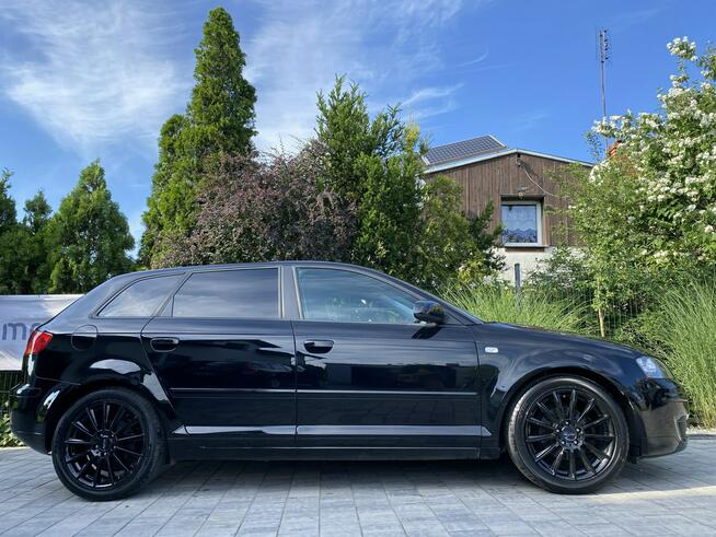 Audi A3 1.6 MPi Bardzo zadbana - oryginalny przebieg - !!!