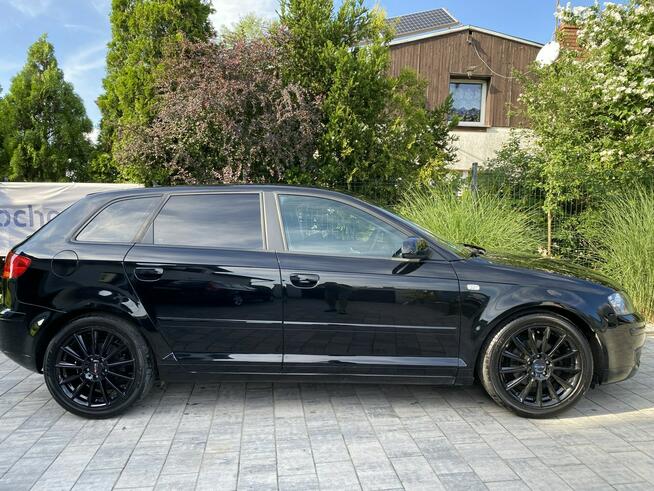 Audi A3 1.6 MPi Bardzo zadbana - oryginalny przebieg - !!!