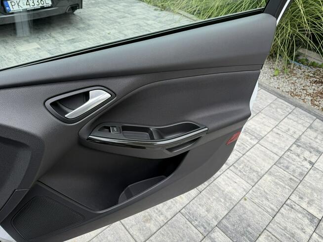 Ford Focus Bardzo zadbany - oryginalny przebieg - 100% bezwypadkowy !!!
