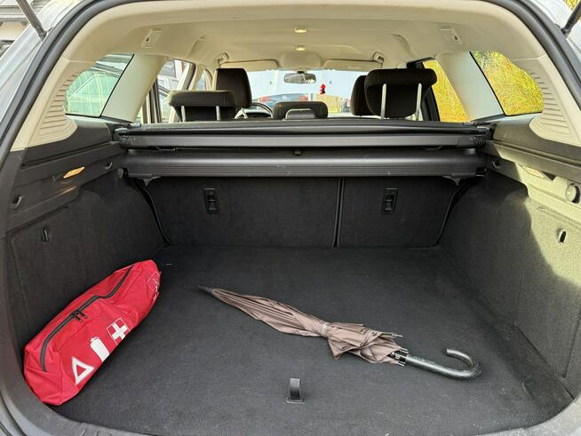 Ford Focus TIANIUM Bezwypadkowy bogato wyposażony