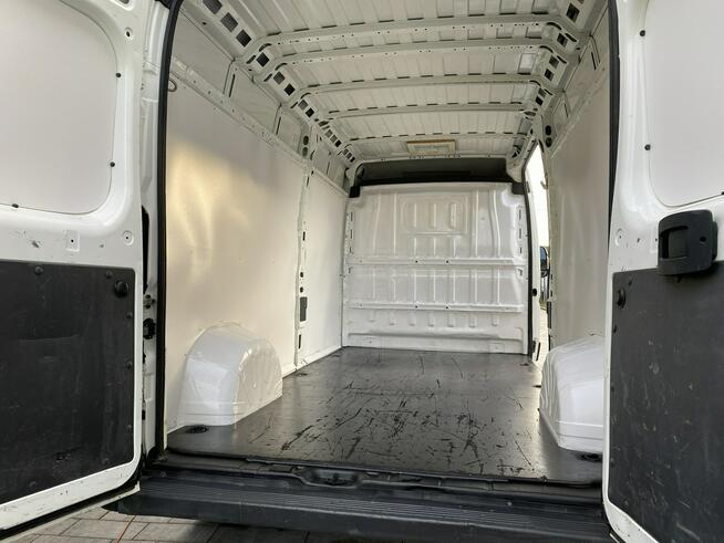 Citroen Jumper EURO 5 Czysty zadbany nie zniszczony.