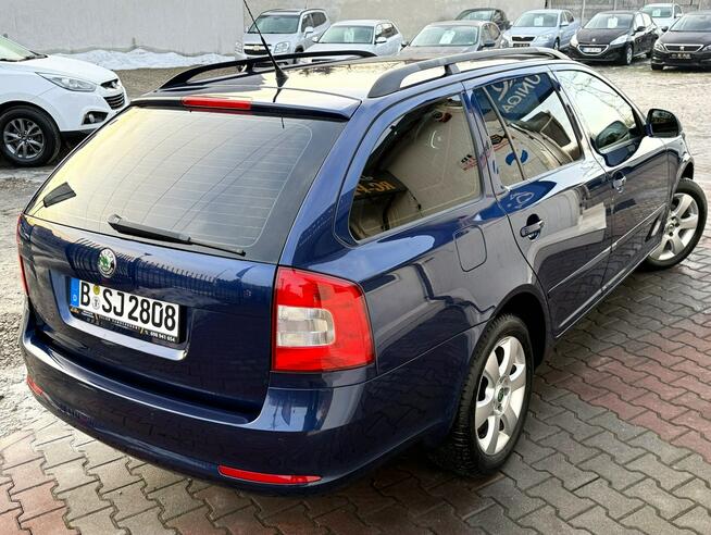 Škoda Octavia 1,6 MPi 102ps*Bezwypadkowy*Klimatronik*PDC*Pełny-Serwis*Mega-Zadbany*