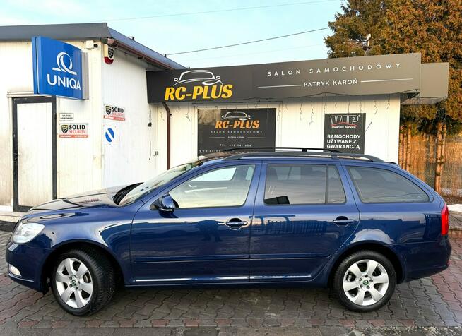 Škoda Octavia 1,6 MPi 102ps*Bezwypadkowy*Klimatronik*PDC*Pełny-Serwis*Mega-Zadbany*