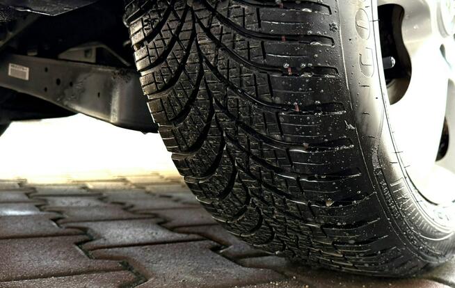 Škoda Octavia 1,6 MPi 102ps*Bezwypadkowy*Klimatronik*PDC*Pełny-Serwis*Mega-Zadbany*