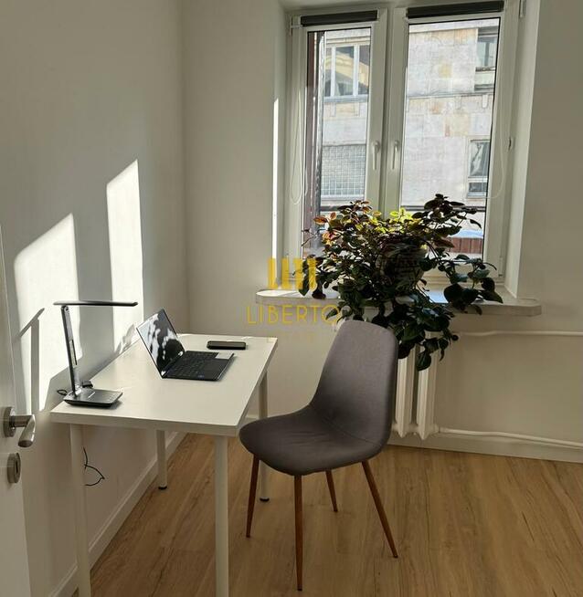 Śródmieście - wyjątkowa oferta najmu