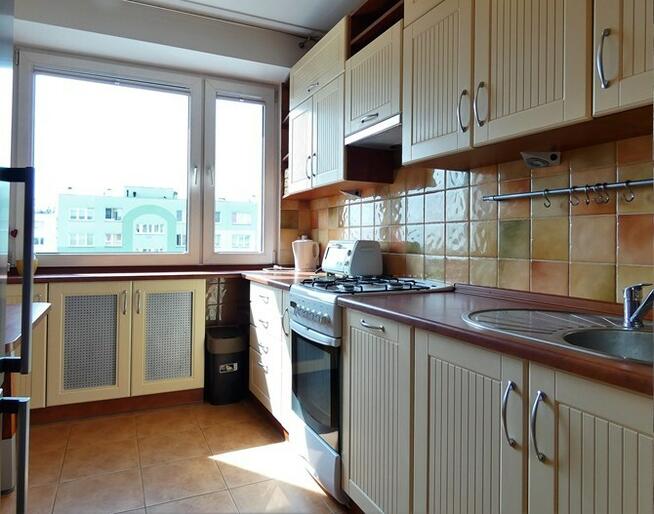 Narutowicza 131, Śródmieście, 2 pokoje, 43m2