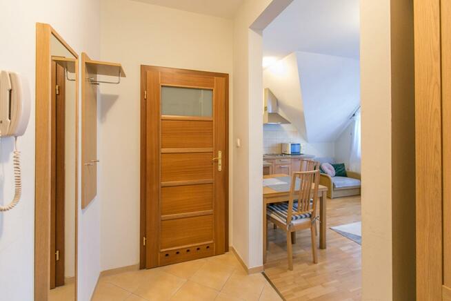 Mieszkanie Polanica-Zdrój, al. 1000-lecia