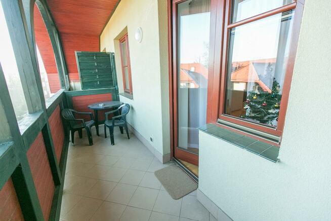 Mieszkanie Polanica-Zdrój, al. 1000-lecia