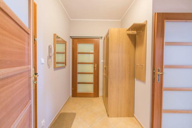 Mieszkanie Polanica-Zdrój, al. 1000-lecia