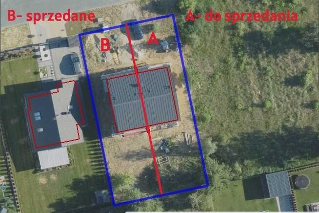 Dom bliźniak najlepsza lokalizacja Lubartów 114 m2