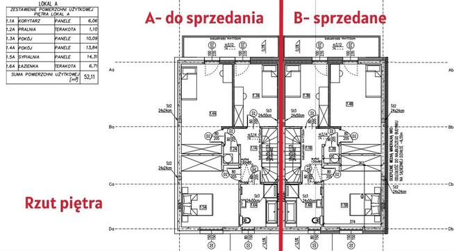 Dom bliźniak najlepsza lokalizacja Lubartów 114 m2