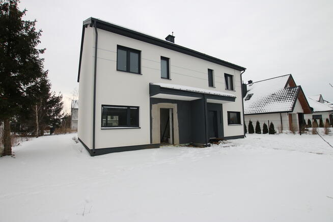 Dom bliźniak najlepsza lokalizacja Lubartów 114 m2