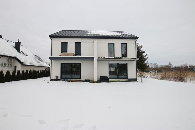 Dom bliźniak najlepsza lokalizacja Lubartów 114 m2