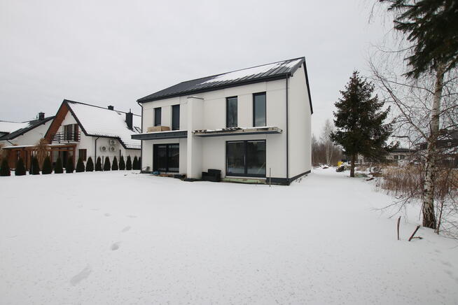 Dom bliźniak najlepsza lokalizacja Lubartów 114 m2