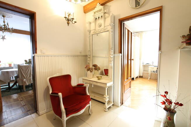 Dom, Lublin, Dziesiąta, 150m2, 6pok