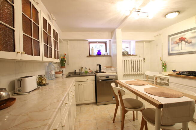 Dom, Lublin, Dziesiąta, 150m2, 6pok