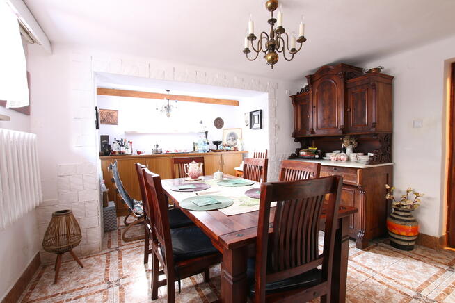 Dom, Lublin, Dziesiąta, 150m2, 6pok