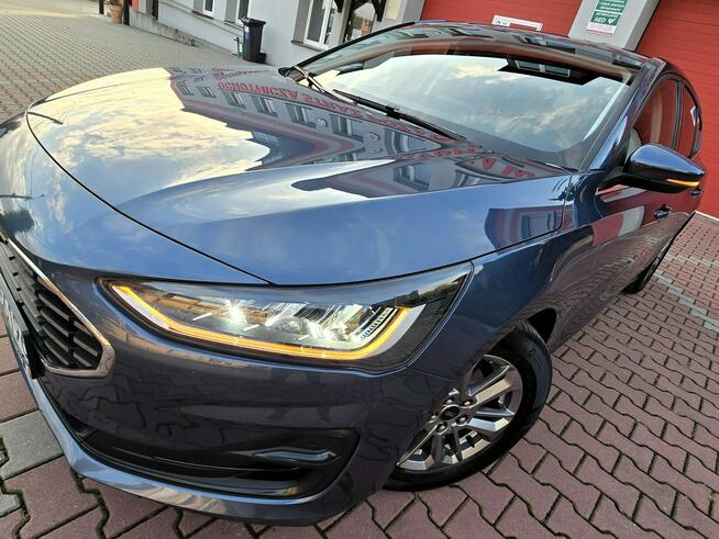 Ford Focus Ful Led, Navi, Android, Blis, As.Park. Serwis, GWARANCJA