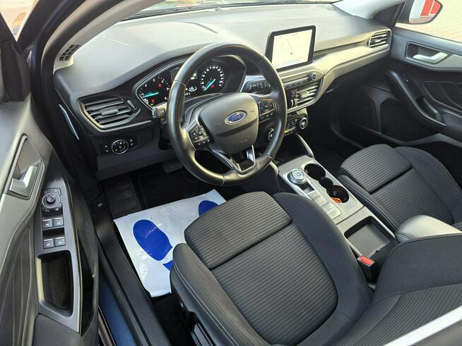Ford Focus Ful Led, Navi, Android, Blis, As.Park. Serwis, GWARANCJA