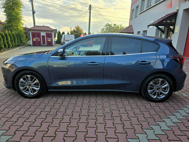 Ford Focus Led, Radar, Kamera, Navi, Android, As.Parkowania, Serwis, GWARANCJA