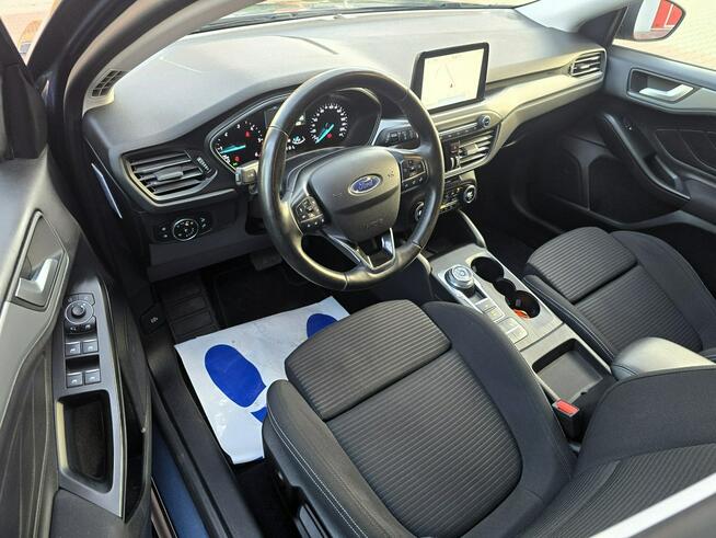 Ford Focus Led, Radar, Kamera, Navi, Android, As.Parkowania, Serwis, GWARANCJA