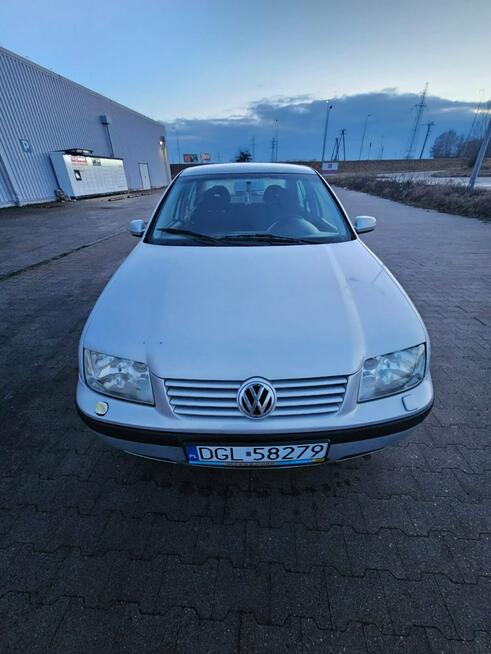 Volkswagen Bora Benzyna 1.6 + LPG - 1999r - 101KM
