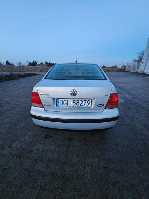 Volkswagen Bora Benzyna 1.6 + LPG - 1999r - 101KM