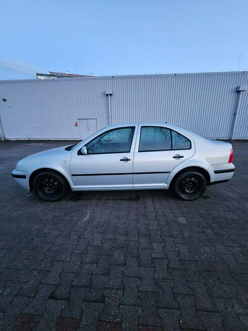 Volkswagen Bora Benzyna 1.6 + LPG - 1999r - 101KM