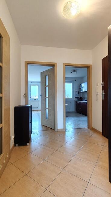 Mieszkanie 2 pokojowe, dwa balkony, osobna kuchnia