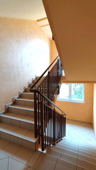 Mieszkanie 2 pokojowe, dwa balkony, osobna kuchnia