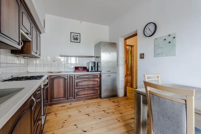 Dom w Poznaniu -7 pokoi, garaż, piwnica, ogród