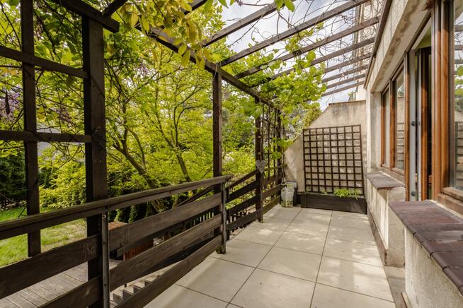 Dom w Poznaniu -7 pokoi, garaż, piwnica, ogród